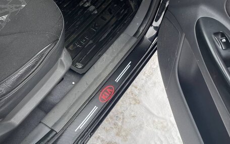 KIA Rio II, 2010 год, 550 000 рублей, 14 фотография