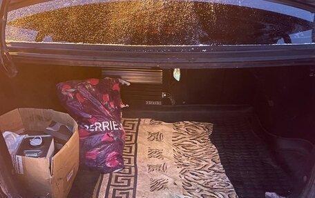 KIA Rio II, 2010 год, 550 000 рублей, 22 фотография