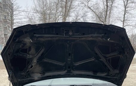 KIA Rio II, 2010 год, 550 000 рублей, 21 фотография