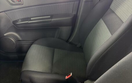 Hyundai Getz I рестайлинг, 2010 год, 680 000 рублей, 3 фотография