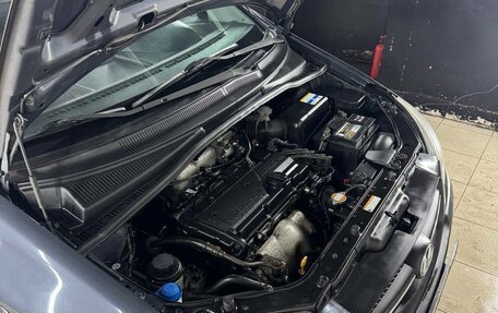 Hyundai Getz I рестайлинг, 2010 год, 680 000 рублей, 5 фотография