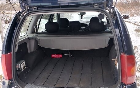 Renault Megane II, 2001 год, 185 000 рублей, 6 фотография