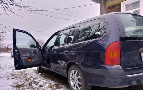 Renault Megane II, 2001 год, 185 000 рублей, 12 фотография