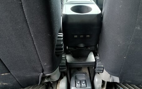 Renault Megane II, 2001 год, 185 000 рублей, 11 фотография