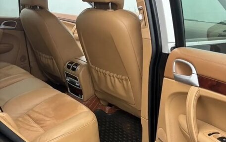 Porsche Cayenne III, 2008 год, 1 800 000 рублей, 5 фотография