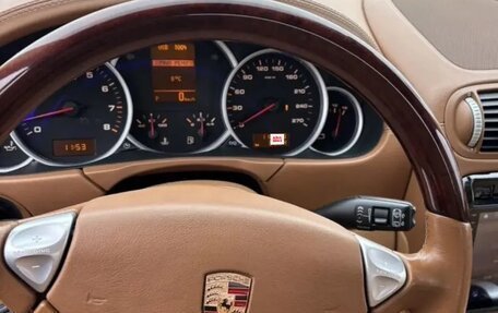 Porsche Cayenne III, 2008 год, 1 800 000 рублей, 6 фотография