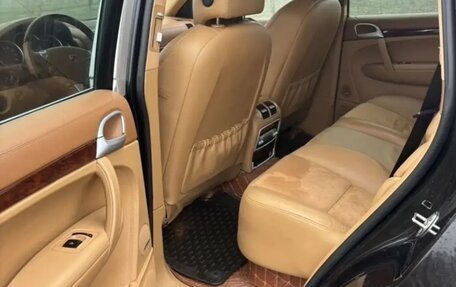 Porsche Cayenne III, 2008 год, 1 800 000 рублей, 7 фотография