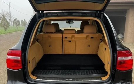 Porsche Cayenne III, 2008 год, 1 800 000 рублей, 8 фотография