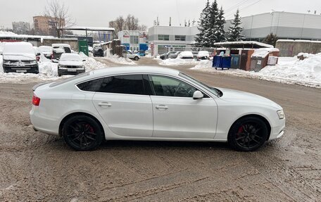 Audi A5, 2013 год, 1 350 000 рублей, 2 фотография