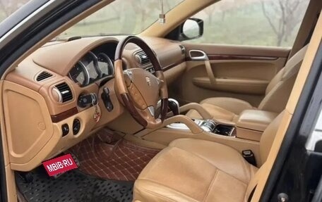 Porsche Cayenne III, 2008 год, 1 800 000 рублей, 3 фотография