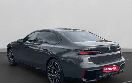 BMW 7 серия, 2025 год, 15 030 000 рублей, 4 фотография