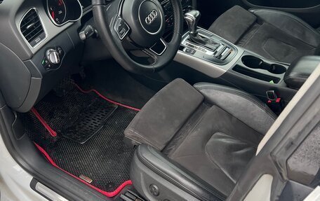 Audi A5, 2013 год, 1 350 000 рублей, 7 фотография