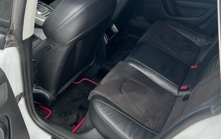 Audi A5, 2013 год, 1 350 000 рублей, 9 фотография