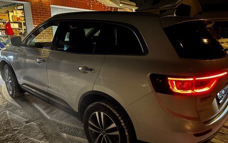Renault Koleos II, 2019 год, 2 690 000 рублей, 4 фотография