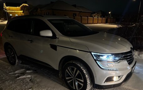 Renault Koleos II, 2019 год, 2 690 000 рублей, 2 фотография