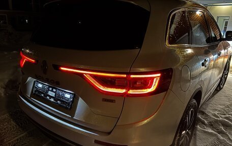 Renault Koleos II, 2019 год, 2 690 000 рублей, 3 фотография