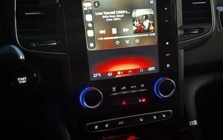 Renault Koleos II, 2019 год, 2 690 000 рублей, 9 фотография