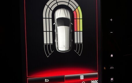 Renault Koleos II, 2019 год, 2 690 000 рублей, 10 фотография