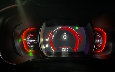 Renault Koleos II, 2019 год, 2 690 000 рублей, 11 фотография