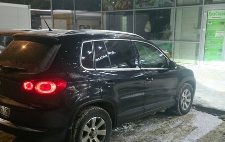 Volkswagen Tiguan I, 2011 год, 1 200 000 рублей, 5 фотография