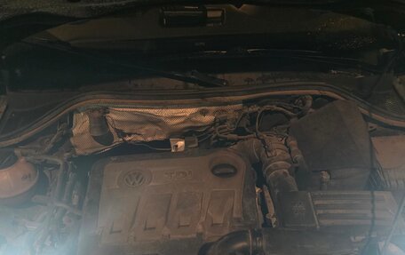 Volkswagen Tiguan I, 2011 год, 1 200 000 рублей, 8 фотография