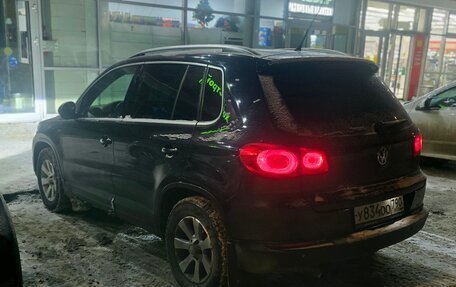 Volkswagen Tiguan I, 2011 год, 1 200 000 рублей, 7 фотография