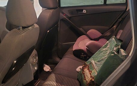 Volkswagen Tiguan I, 2011 год, 1 200 000 рублей, 10 фотография