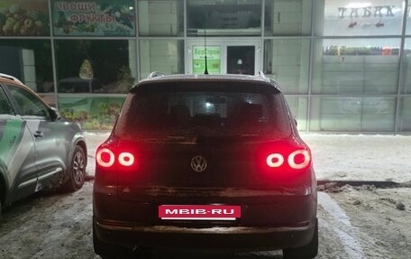 Volkswagen Tiguan I, 2011 год, 1 200 000 рублей, 6 фотография