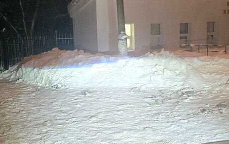 Volkswagen Tiguan I, 2011 год, 1 200 000 рублей, 17 фотография