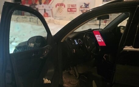 Volkswagen Tiguan I, 2011 год, 1 200 000 рублей, 15 фотография