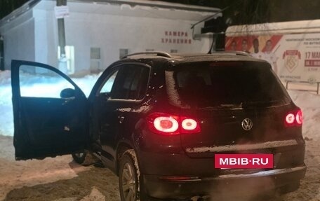 Volkswagen Tiguan I, 2011 год, 1 200 000 рублей, 14 фотография