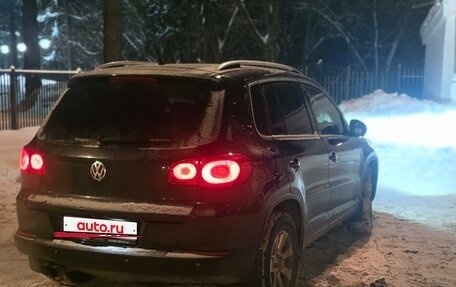 Volkswagen Tiguan I, 2011 год, 1 200 000 рублей, 13 фотография