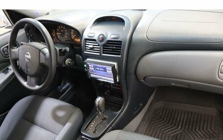 Nissan Almera Classic, 2007 год, 559 000 рублей, 5 фотография