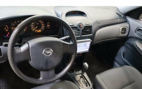 Nissan Almera Classic, 2007 год, 559 000 рублей, 6 фотография