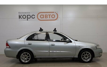 Nissan Almera Classic, 2007 год, 559 000 рублей, 4 фотография