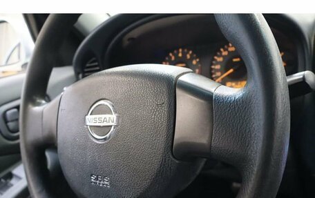 Nissan Almera Classic, 2007 год, 559 000 рублей, 8 фотография