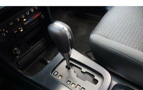 Nissan Almera Classic, 2007 год, 559 000 рублей, 12 фотография