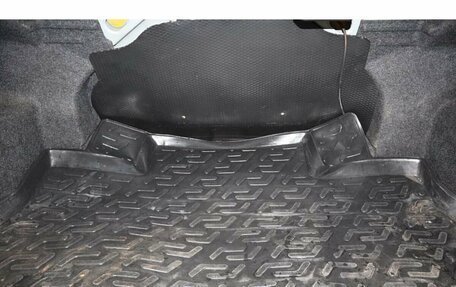 Nissan Almera Classic, 2007 год, 559 000 рублей, 13 фотография