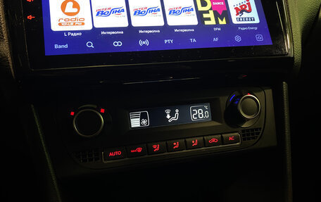 Volkswagen Polo VI (EU Market), 2012 год, 730 000 рублей, 13 фотография