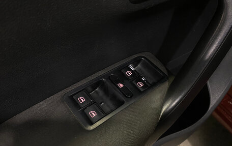 Volkswagen Polo VI (EU Market), 2012 год, 730 000 рублей, 15 фотография