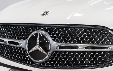 Mercedes-Benz GLC Coupe, 2025 год, 10 390 000 рублей, 2 фотография