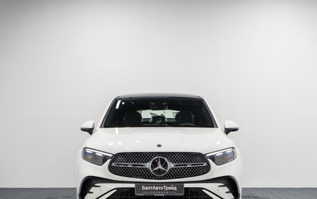 Mercedes-Benz GLC Coupe, 2025 год, 10 390 000 рублей, 5 фотография