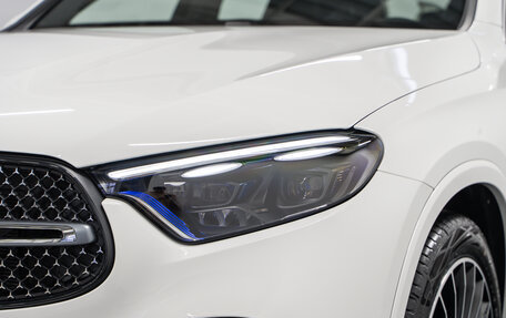 Mercedes-Benz GLC Coupe, 2025 год, 10 390 000 рублей, 3 фотография