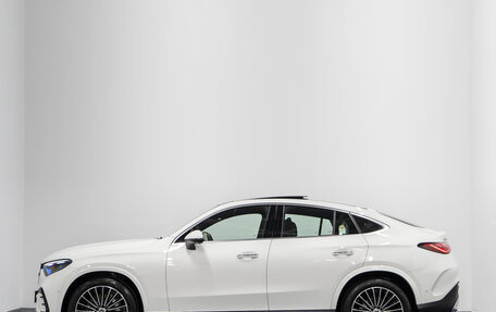 Mercedes-Benz GLC Coupe, 2025 год, 10 390 000 рублей, 12 фотография