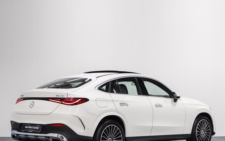 Mercedes-Benz GLC Coupe, 2025 год, 10 390 000 рублей, 8 фотография