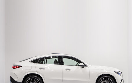 Mercedes-Benz GLC Coupe, 2025 год, 10 390 000 рублей, 7 фотография