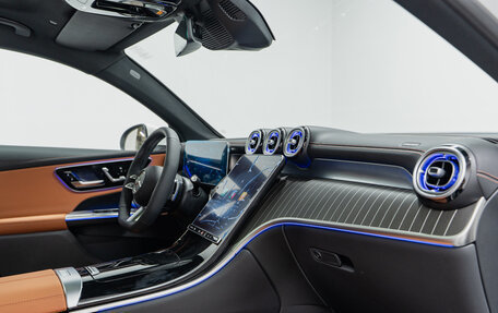 Mercedes-Benz GLC Coupe, 2025 год, 10 390 000 рублей, 15 фотография