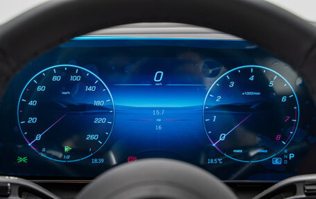 Mercedes-Benz GLC Coupe, 2025 год, 10 390 000 рублей, 18 фотография