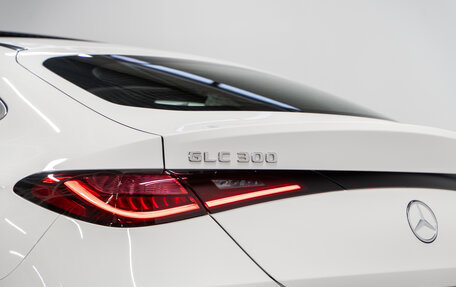 Mercedes-Benz GLC Coupe, 2025 год, 10 390 000 рублей, 11 фотография