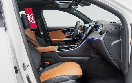 Mercedes-Benz GLC Coupe, 2025 год, 10 390 000 рублей, 14 фотография